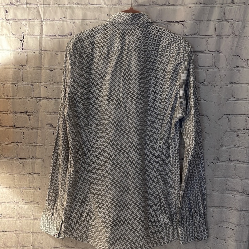 Ted Baker Button Down - image 6